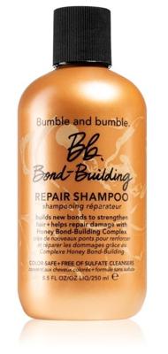 Bumble and Bumble Bb. Bond-Building Bond-Building Repair Shampoo 250ml | Dierproefvrije Shampoo Bumble and Bumble Bb. Bond-Building Bond-Building Repair Shampoo 250ml | Dierproefvrije Shampoo