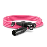 RODE XLR3M roze