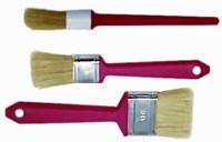 Wegwerpkwast 50mm Plat