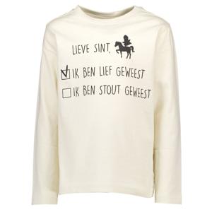 Kinder T-shirt Lange mouwen