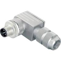 binder 99 3727 820 04-20 Sensor/actuator connector, niet geassembleerd Aantal polen (sensoren): 4 Stekker, haaks 1 stuk(s)