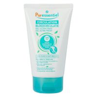 Puressentiel Bloedcirculatie Gel Ultra Fris 125ml