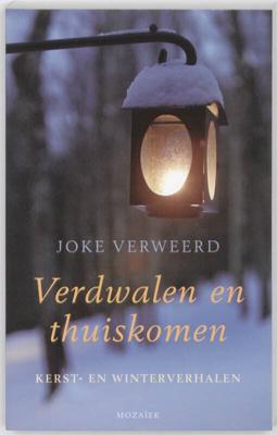 Verdwalen en thuiskomen (Paperback)
