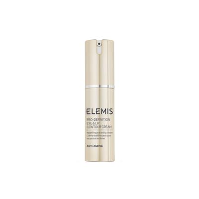 Elemis Crème Anti-Ageing Pro-Collagen Definition Eye and Lip Contour Cream 15ml