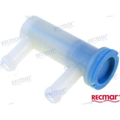 REC69J-24501-10 - BRANDSTOFFILTER Yamaha