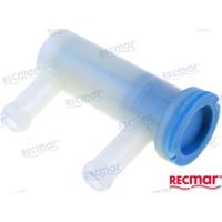 REC69J-24501-10 - BRANDSTOFFILTER Yamaha