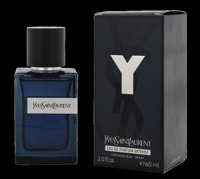 Yves Saint Laurent - YSL Y Live Intense For Men Eau de parfum Spray 60 ml Yves Saint Laurent - YSL Y Live Intense For Men Eau de parfum Spray 60 ml