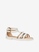 J SANDALE KARLY FILL GEOX sandalen wit J SANDALE KARLY FILL GEOX sandalen wit