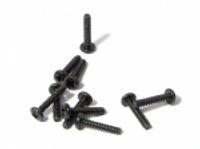 HPI - Tp. binder head screw m3 x 15mm (Z569)