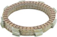 TRW koppelingsplaat set clutch kit mcc134-6