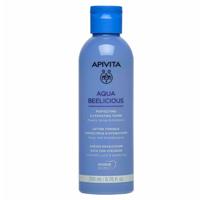 Apivita Aqua Beelicious Perfecting & Hydrating Toner 200ml