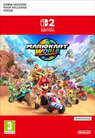Mario Kart World