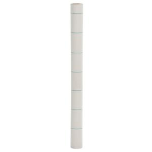 VidaXL Worteldoek 1,5x10 m polypropeen wit
