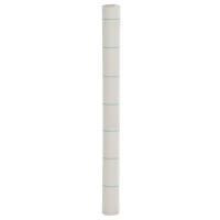 VidaXL Worteldoek 1,5x10 m polypropeen wit