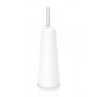 Brabantia ReNew Toiletborstel en Houder - White - thumbnail