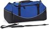 Quadra QS70 Teamwear Holdall - Bright Royal/Black/White - 62 x 30 x 30 cm Quadra QS70 Teamwear Holdall - Bright Royal/Black/White - 62 x 30 x 30 cm