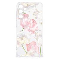 Samsung Galaxy A15 Case Lovely Flowers