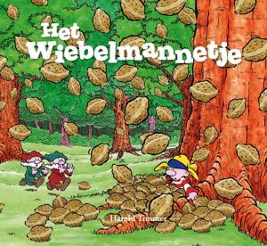 Het wiebelmannetje (Hardback)