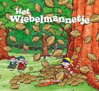Het wiebelmannetje (Hardback)
