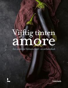 Vijftig tinten amore (Hardback)