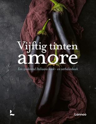 Vijftig tinten amore (Hardback)