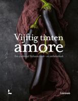 Vijftig tinten amore (Hardback)