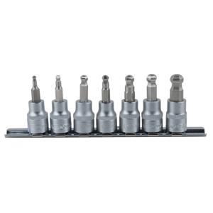 KS Tools 911.3922 911.3922 Verwisselbare koppen