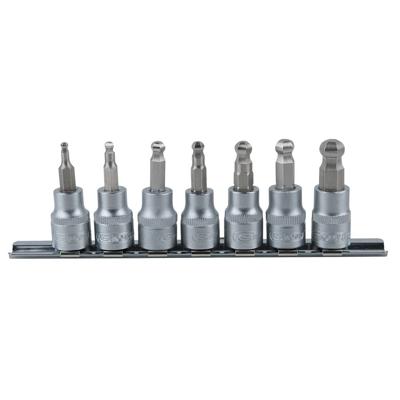 KS Tools 911.3922 911.3922 Verwisselbare koppen