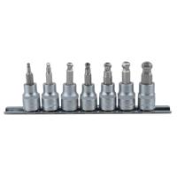 KS Tools 911.3922 911.3922 Verwisselbare koppen