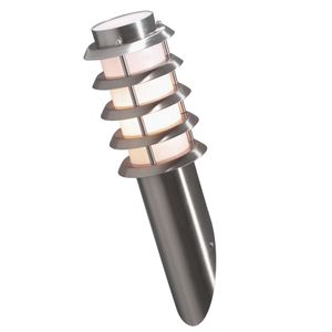 Wandlamp Trento Bondo buiten verlichting konstmide 7560-000