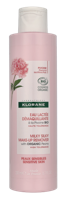 Klorane Milky Silky Make-Up Remover With Organic Peony 200 ml Klorane Milky Silky Make-Up Remover With Organic Peony 200 ml