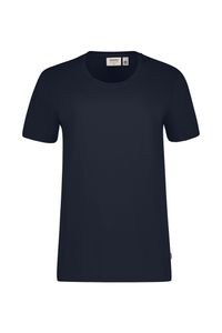 Hakro 593 T-shirt organic cotton GOTS - Ink - S