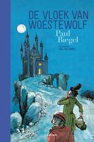 De vloek van Woestewolf - Paul Biegel - ebook