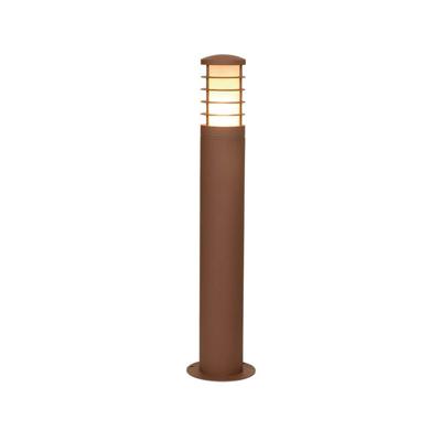 Lyora PadverlichtingHorn roestbruin - 4906