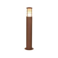 Lyora PadverlichtingHorn roestbruin - 4906