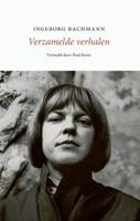 Verzamelde verhalen (Paperback)