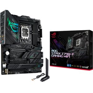 ROG STRIX Z790-F GAMING WIFI Moederbord