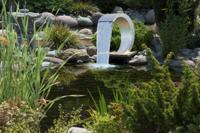 Mamba waterval - Ubbink