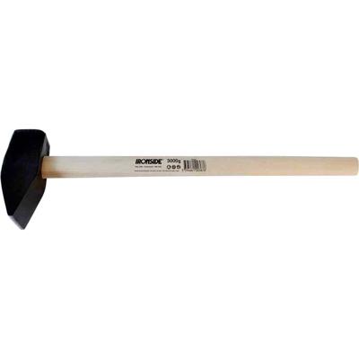 IRONSIDE 100369 Voorhamer 5350 g 800 mm 1 stuk(s)