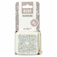 Bibs Fopspeenbox Liberty Ivory&sage