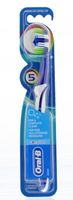 Oral B Tandenborstel complete clean 5-way (1 st)