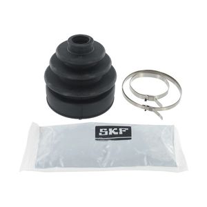 Asmanchetten set VKJP1018