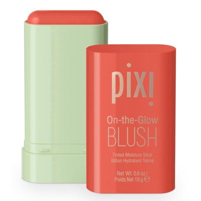 Pixi Cheeks On-the-Glow Blush 19gr Pixi Cheeks On-the-Glow Blush 19gr
