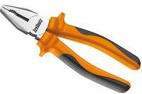 IceToolz Icetoolz 28c2 combinatietang comfort grip 18cm oranje - thumbnail