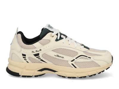 Mercer The Re-run classic 102 off white Beige maat 41