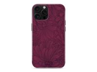 MIO by Mobilize MIO Berry Blooms Magsafe Compatible for iPhone 16 Pro Max
