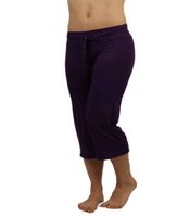 Yogabroek Paars S