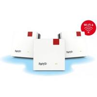 AVM FRITZ!Mesh Wi-Fi Set 1600 3-pack Edition International