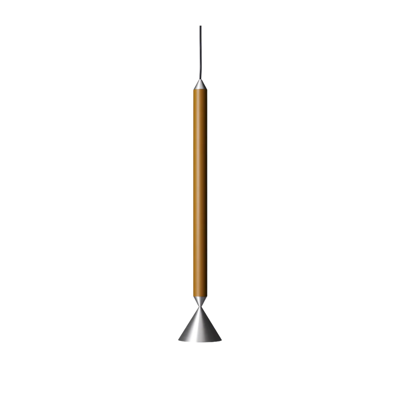 Pholc - Apollo 59 Hanglamp
