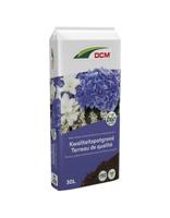 Potgrond heide/aza/hort bio 30l - Dcm
